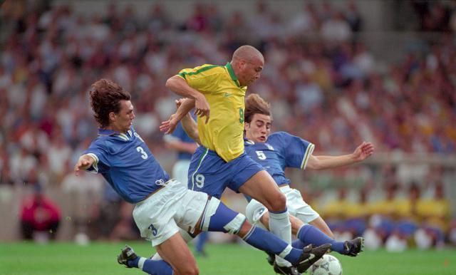 让他们成为 让他们成为