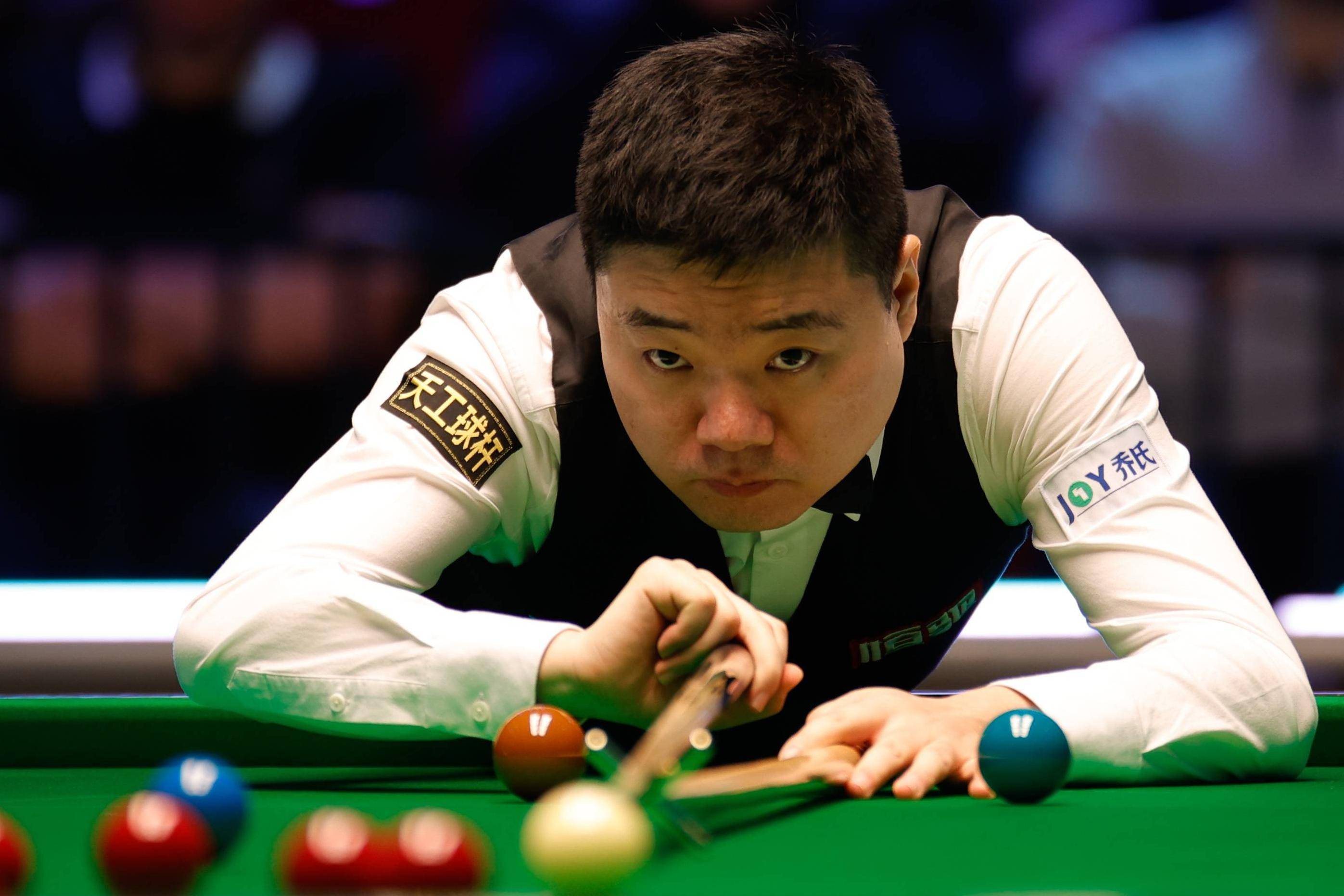 训练和比赛 训练和比赛