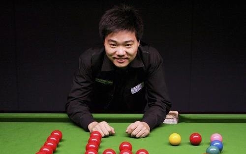 顽强斗志和 顽强斗志和