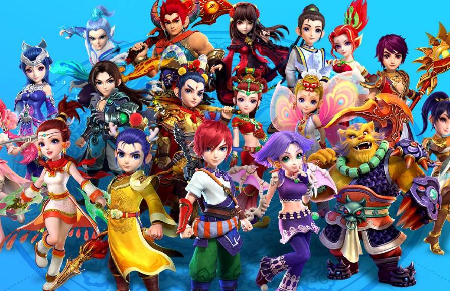 崭新篇章 崭新篇章